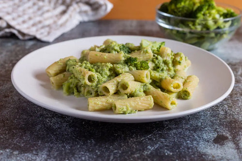 2 - Primo - Pasta con broccoli