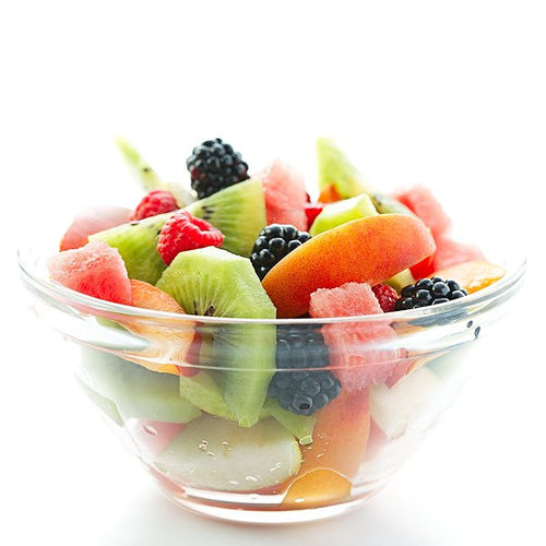 6 - Frutta - Tagliata di frutta fresca