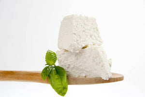 3 - Secondo - Ricotta
