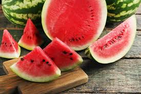 6 - Frutta - Anguria