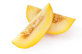 6 - Frutta - melone giallo